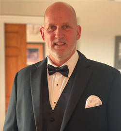 Apostle Dr. Paul Murray Apostle Dr. Paul Murray