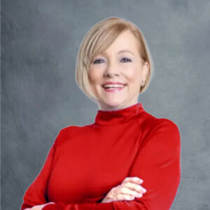Apostle Dr. Rebecca Murray Apostle Dr. Rebecca Murray